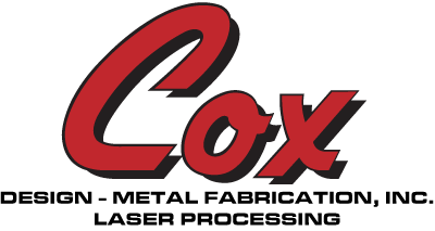 Cox Design & Metal Fabrication in Altoona, Iowa